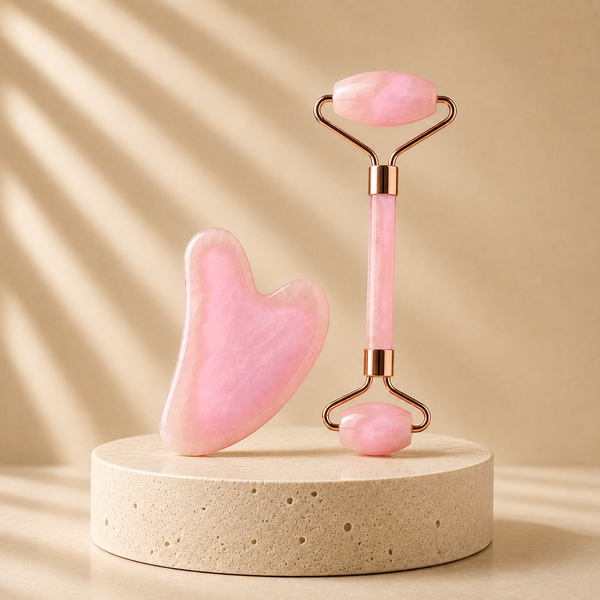 Rose Quartz