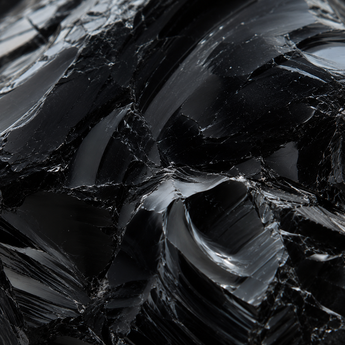Black Obsidian