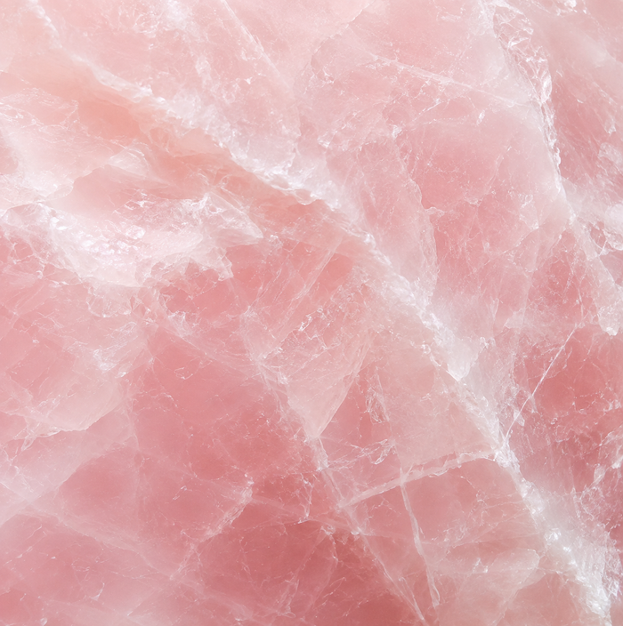 Rose Quartz